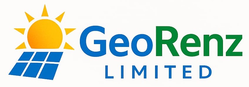 GeoRenz Limited Logo